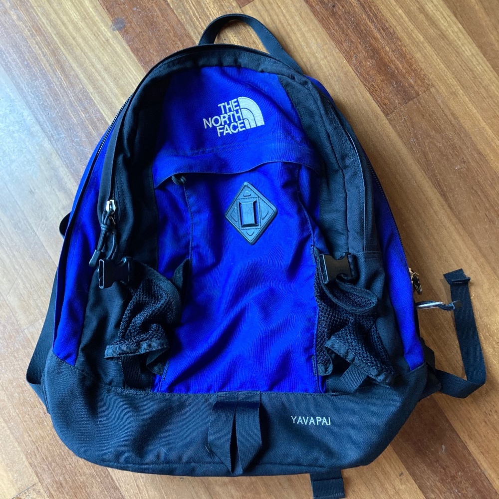 The North Face Backpack